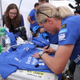 Image for article titled What It Was Like To See Pikes Peak's Record Get Obliterated By An Electric Car